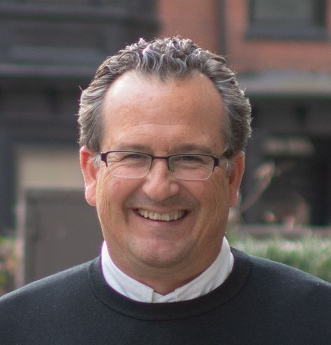 Author Photo